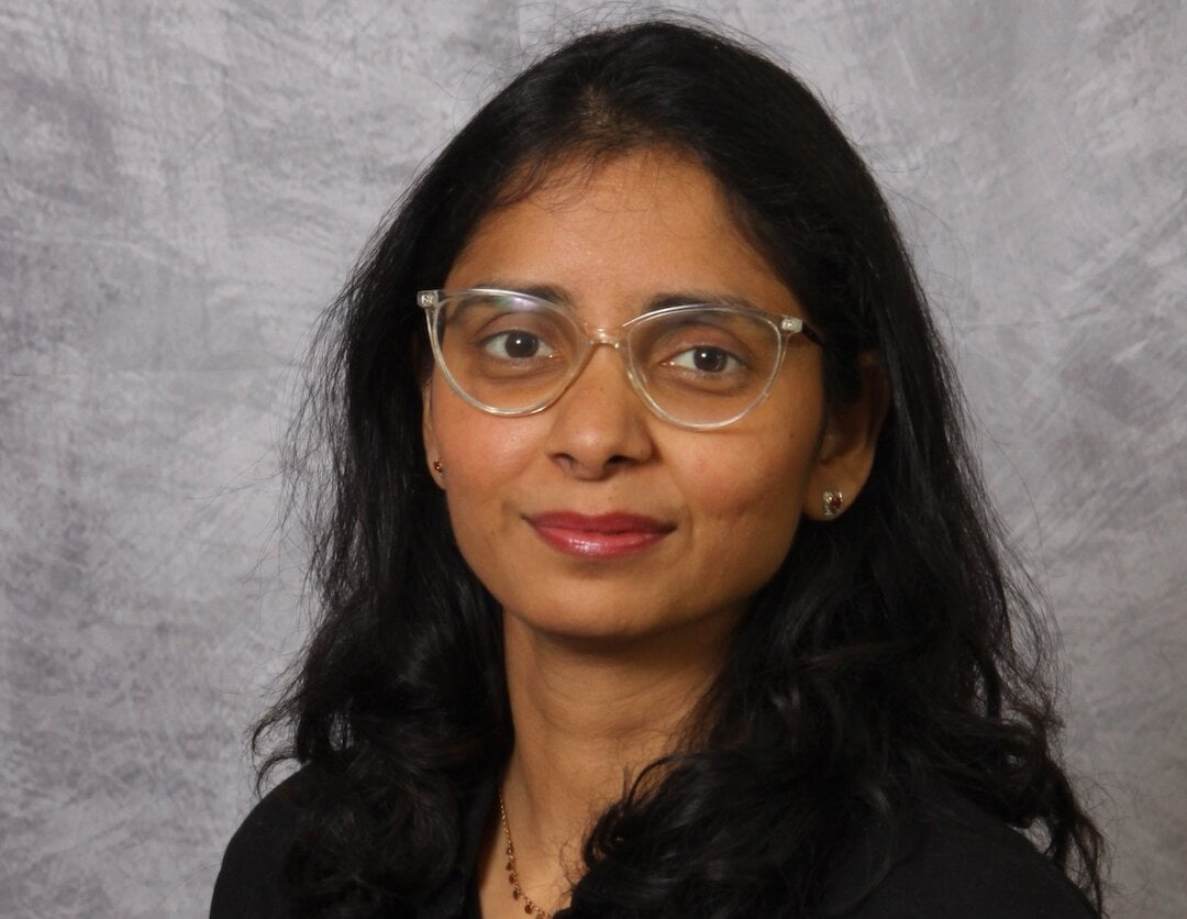 Ms. Harshita