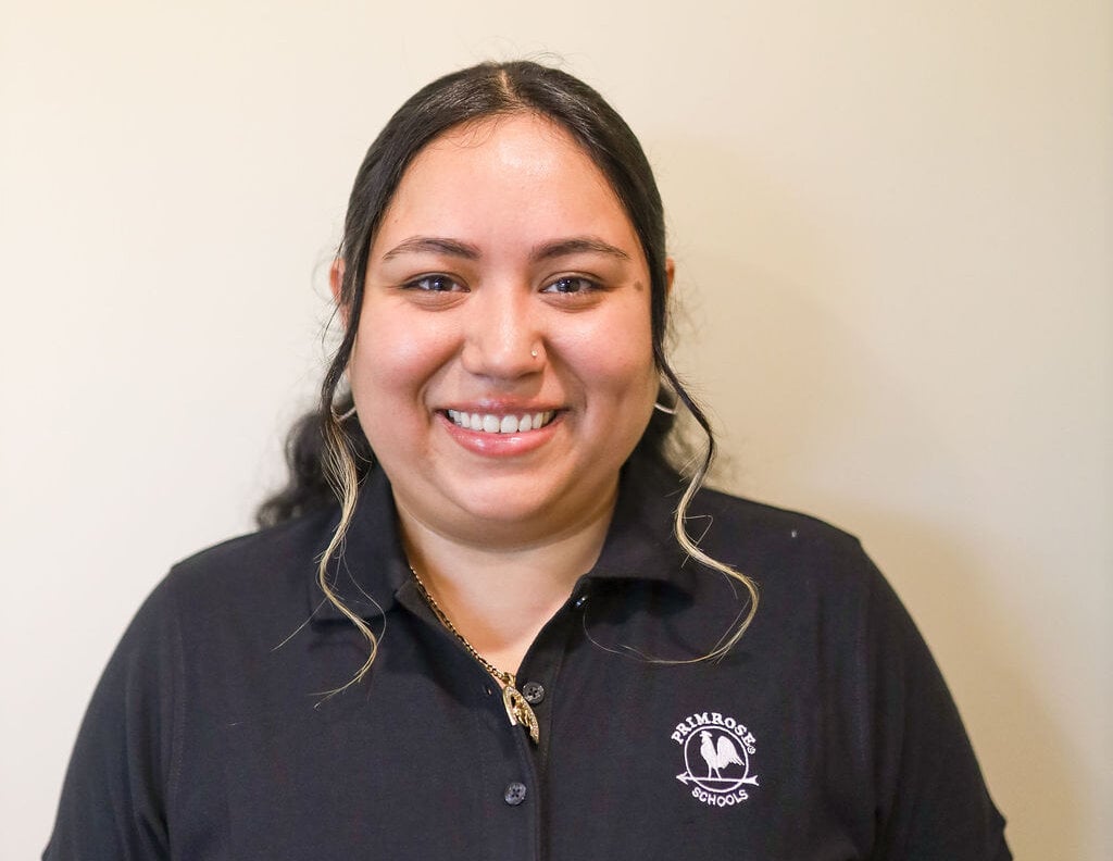 Ms. Jasmine Rodriguez