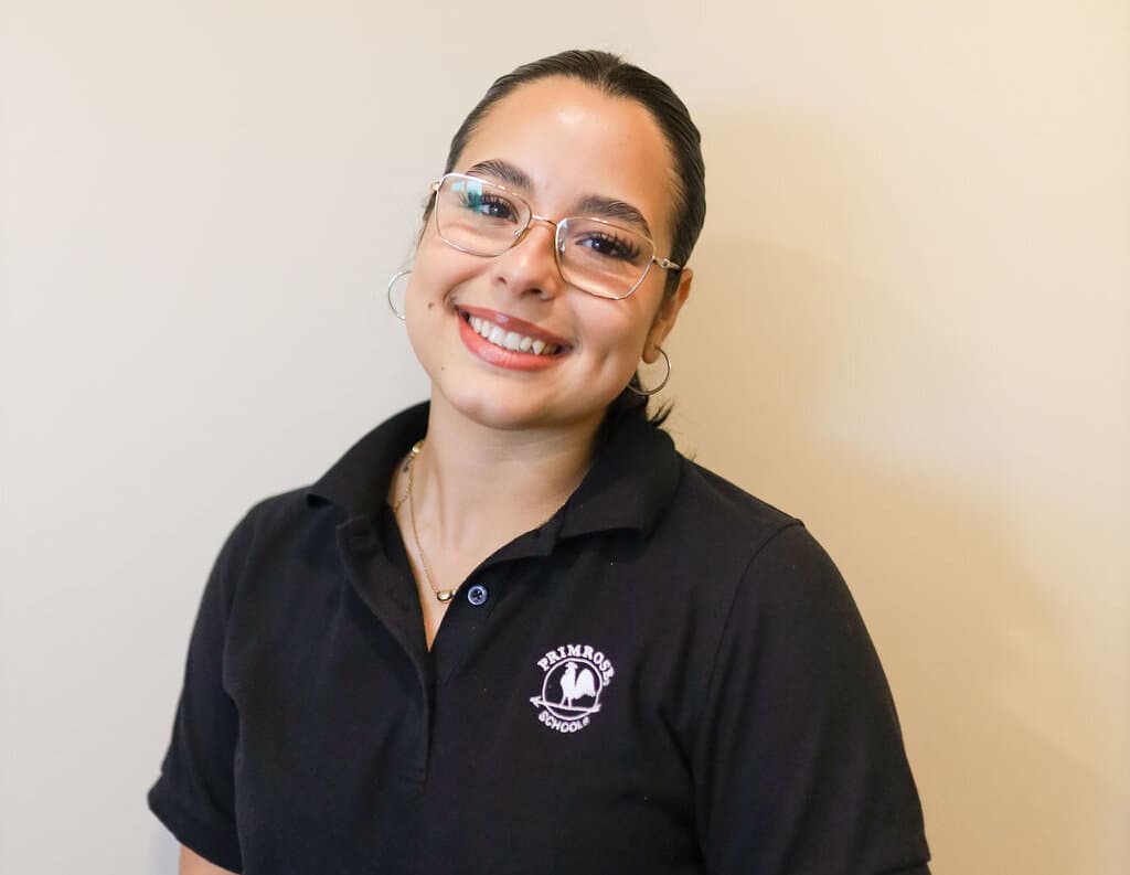 Ruth Arzola