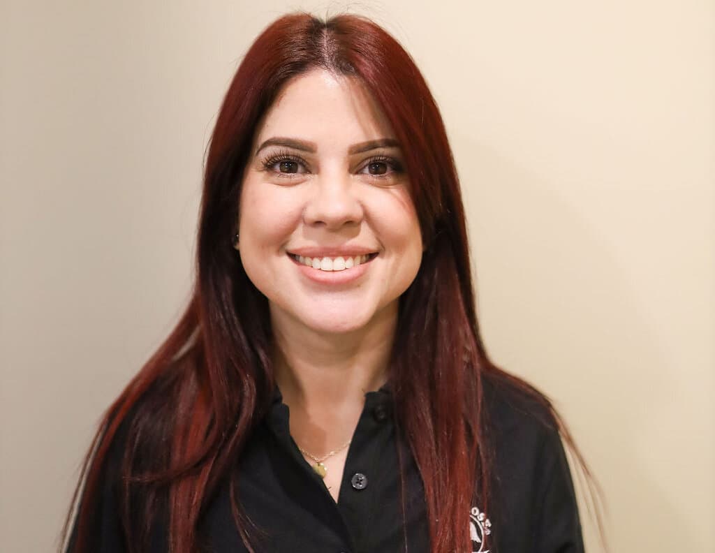 Ms. Aderlilis Cordero