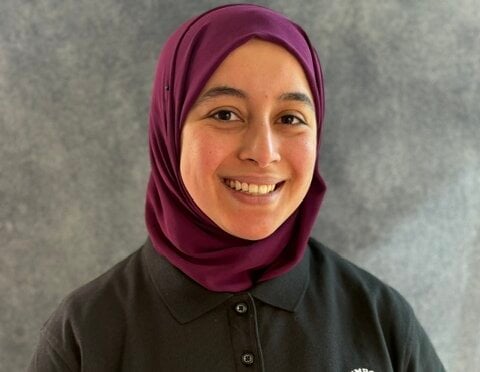 Mrs. Ayyah