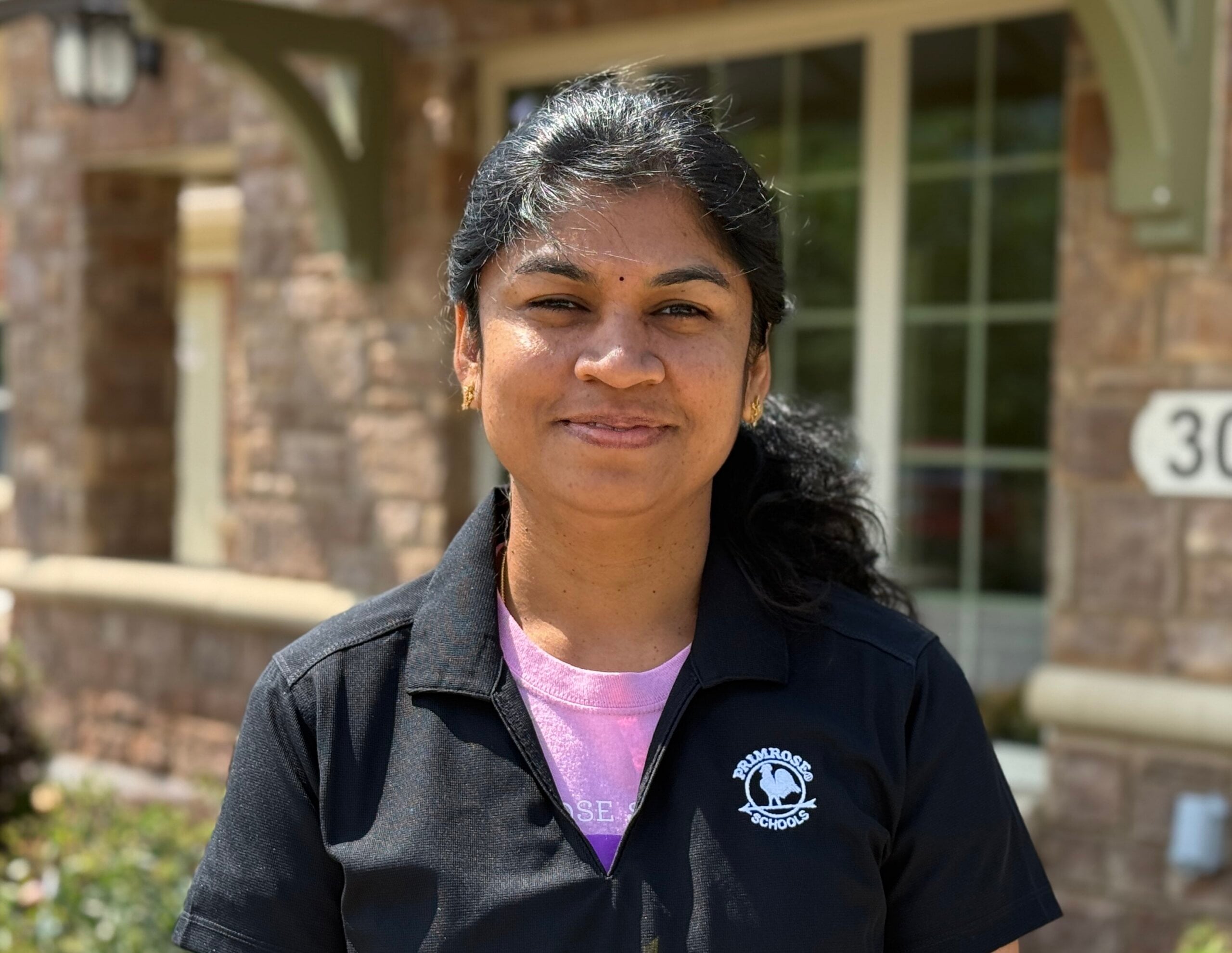 Mrs. Veluswamy