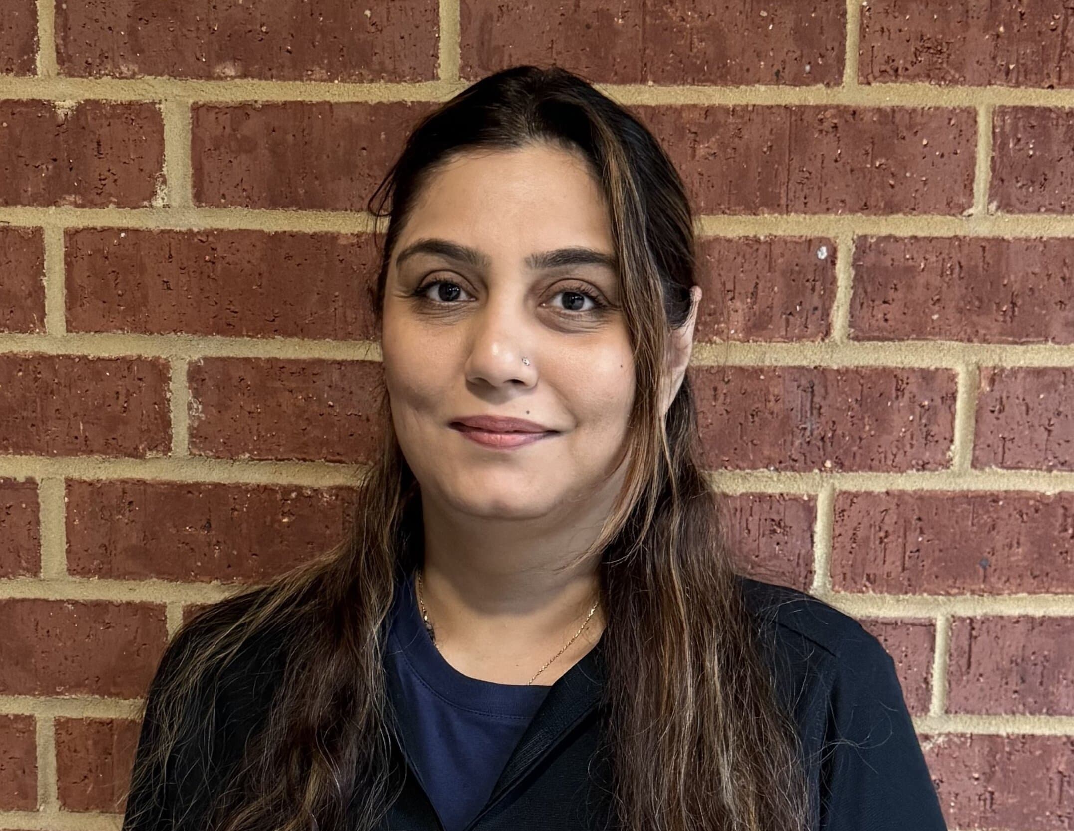 Ms. Ambreena