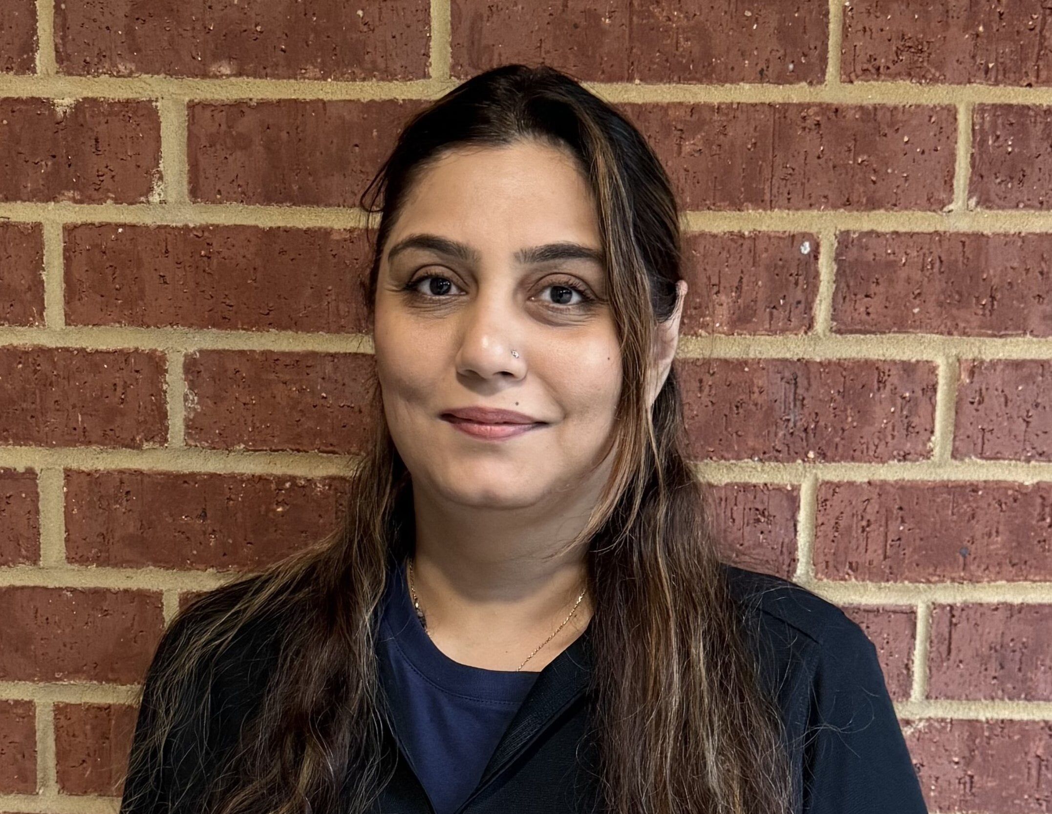 Ms. Ambreena