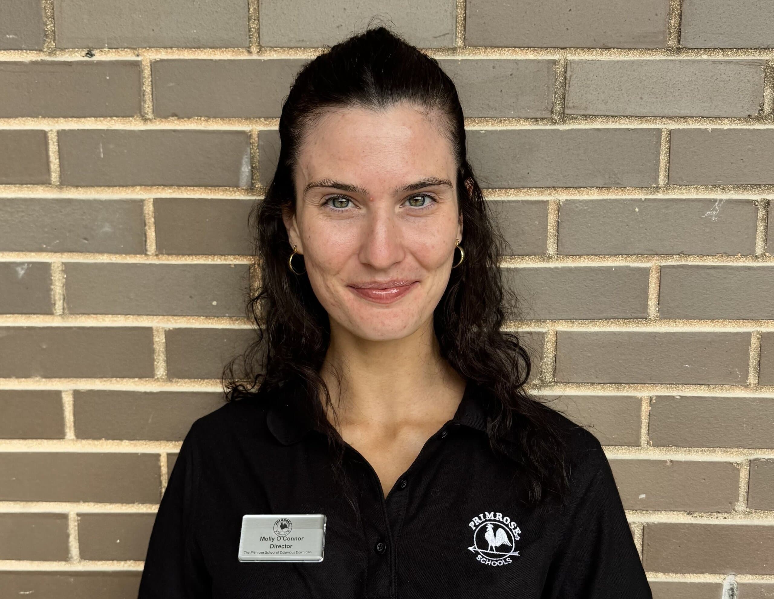Ms. O'Connor