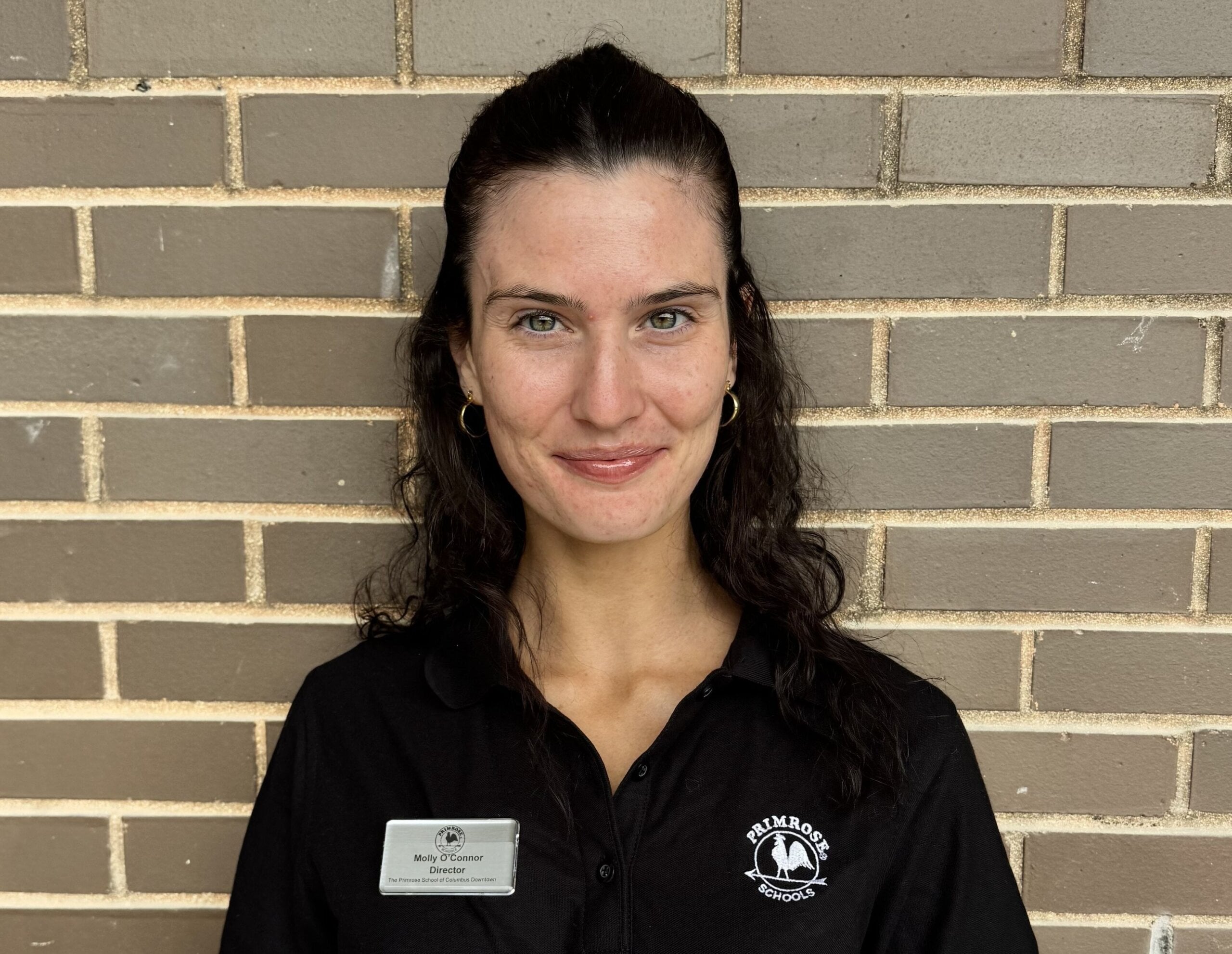 Ms. O'Connor