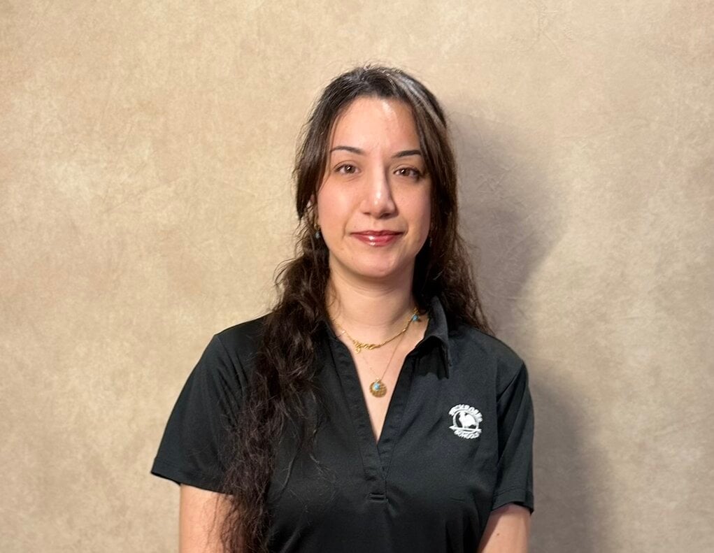 Cemre Demir