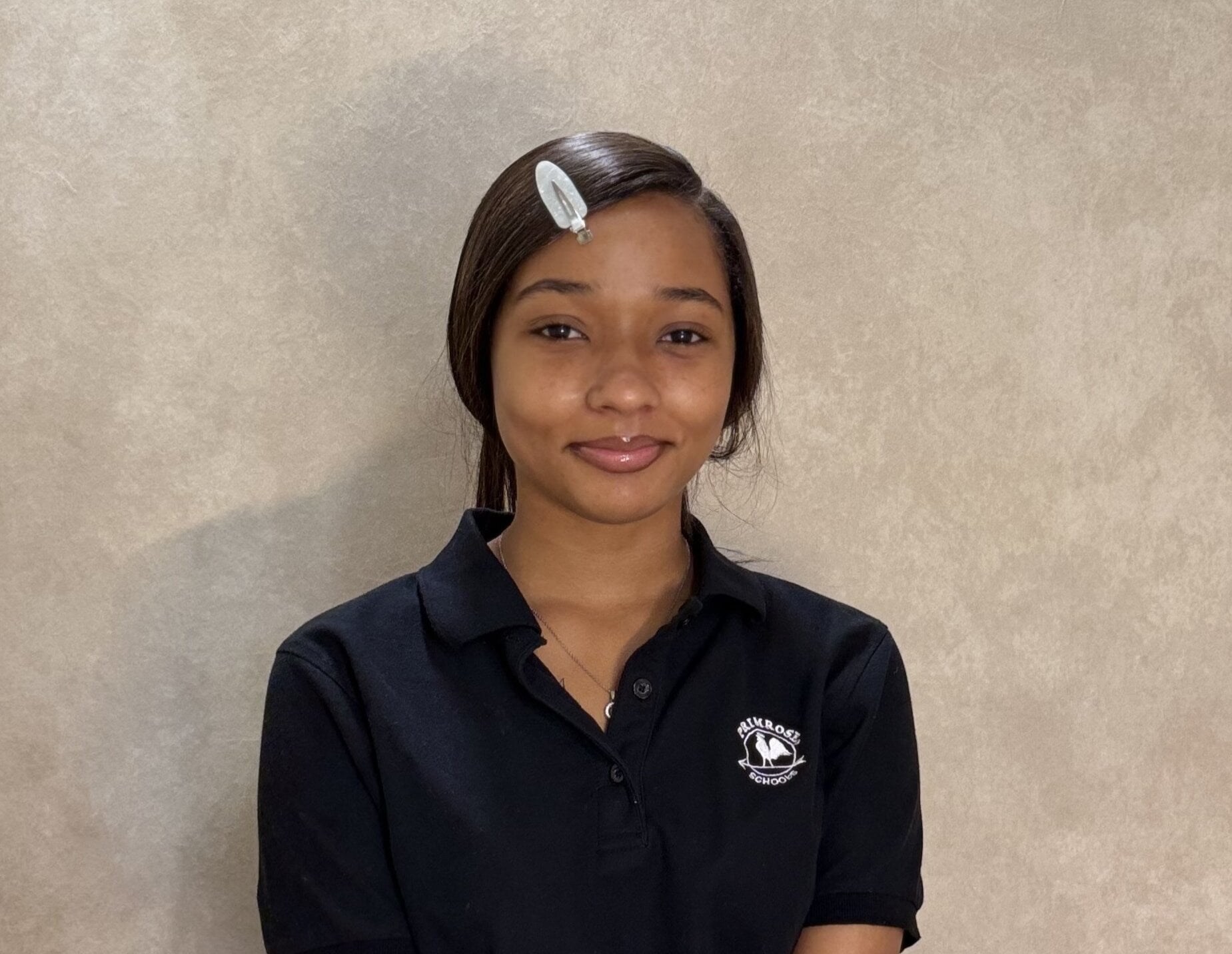 Ms. Toney