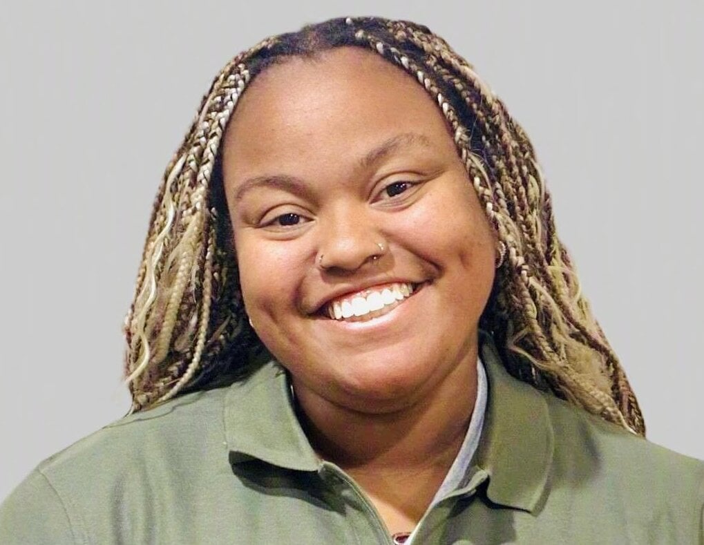 Ms. Ivy Pennington