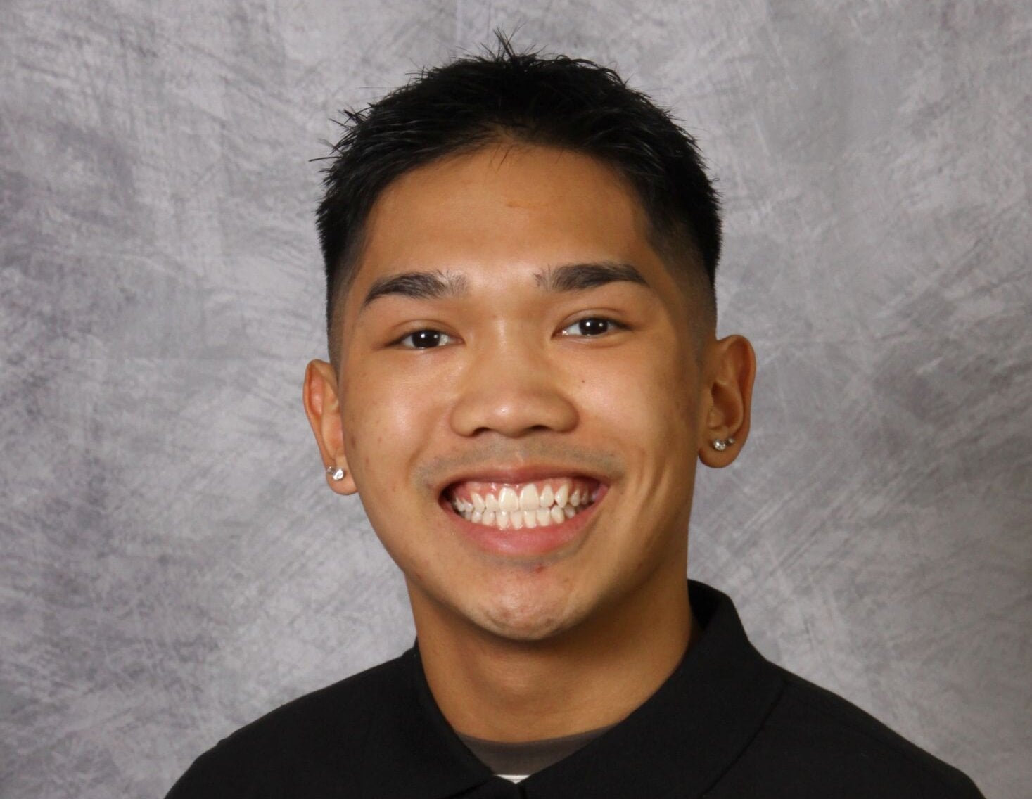 Mr. Jordan Lumauig
