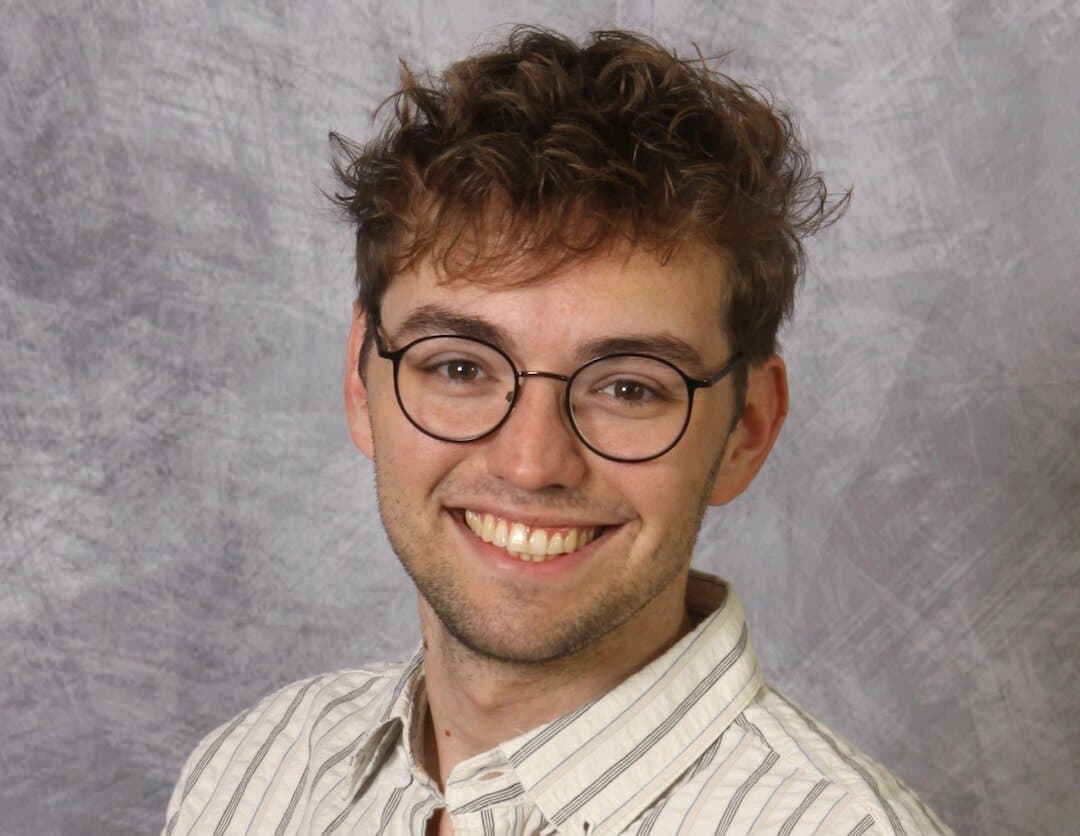 Mr. Joseph Strode