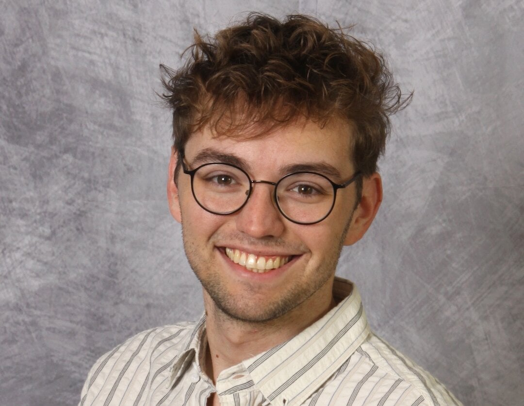 Mr. Joseph Strode