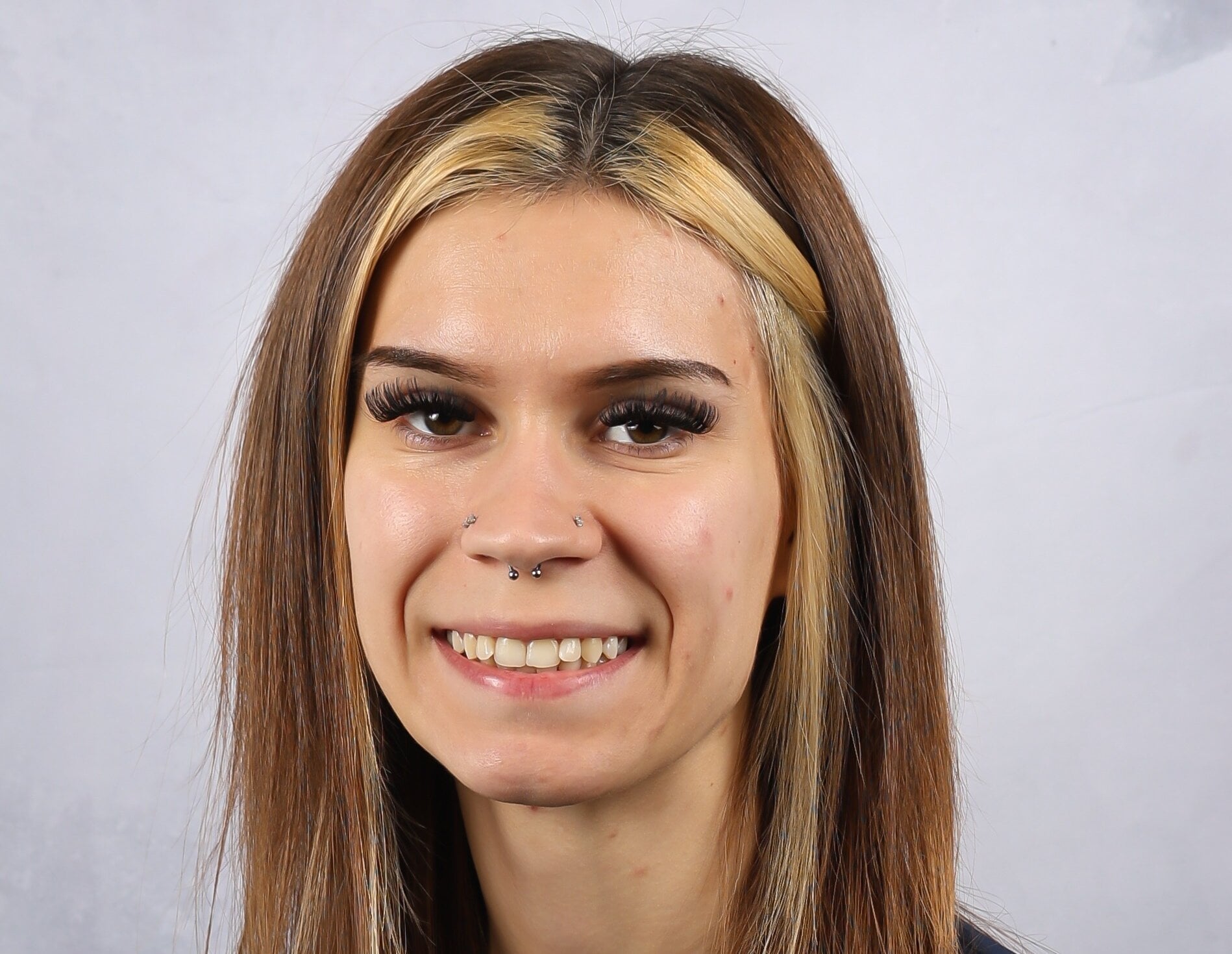 Ms. Brooke McInnes