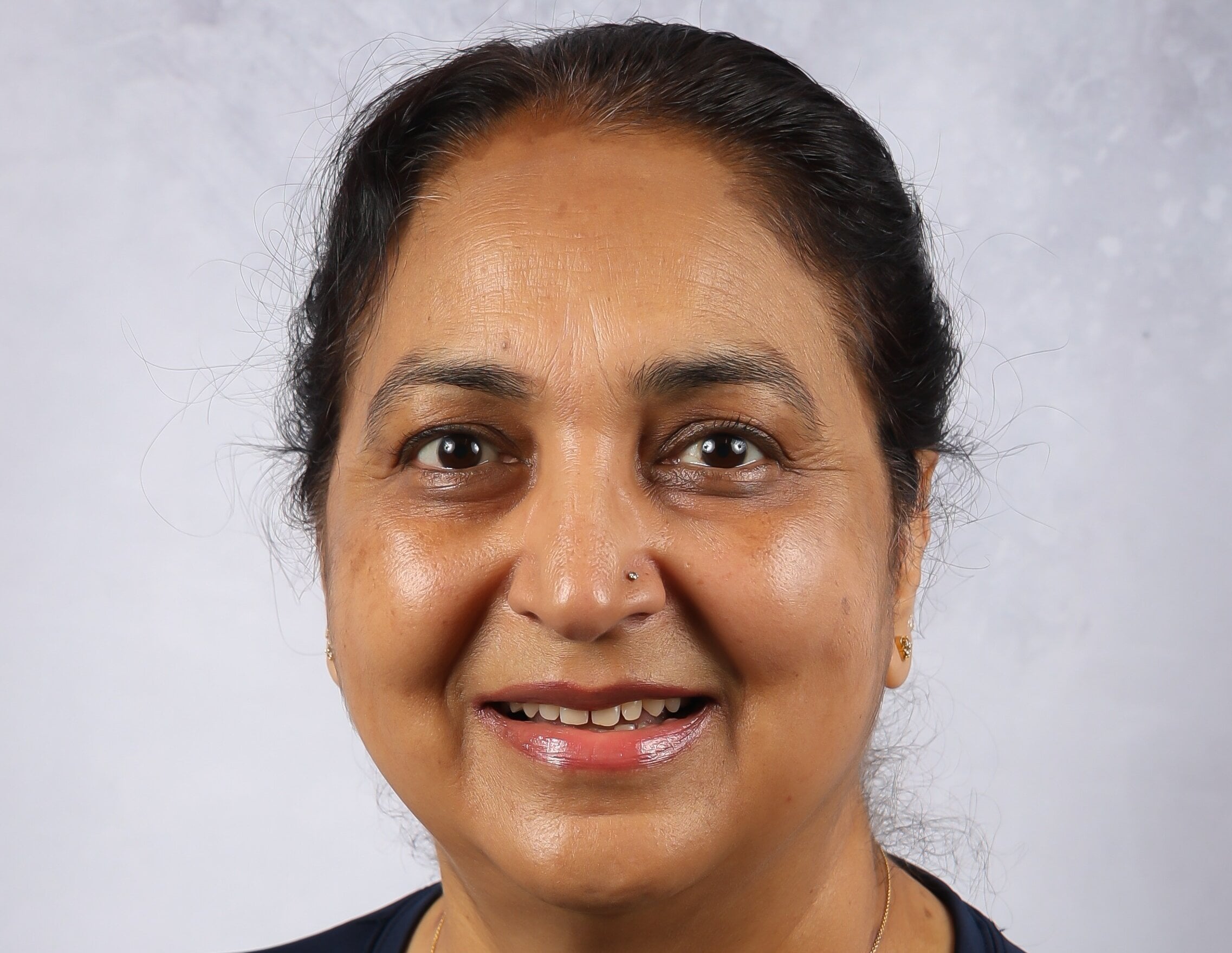 Ms. Sonali Jethra