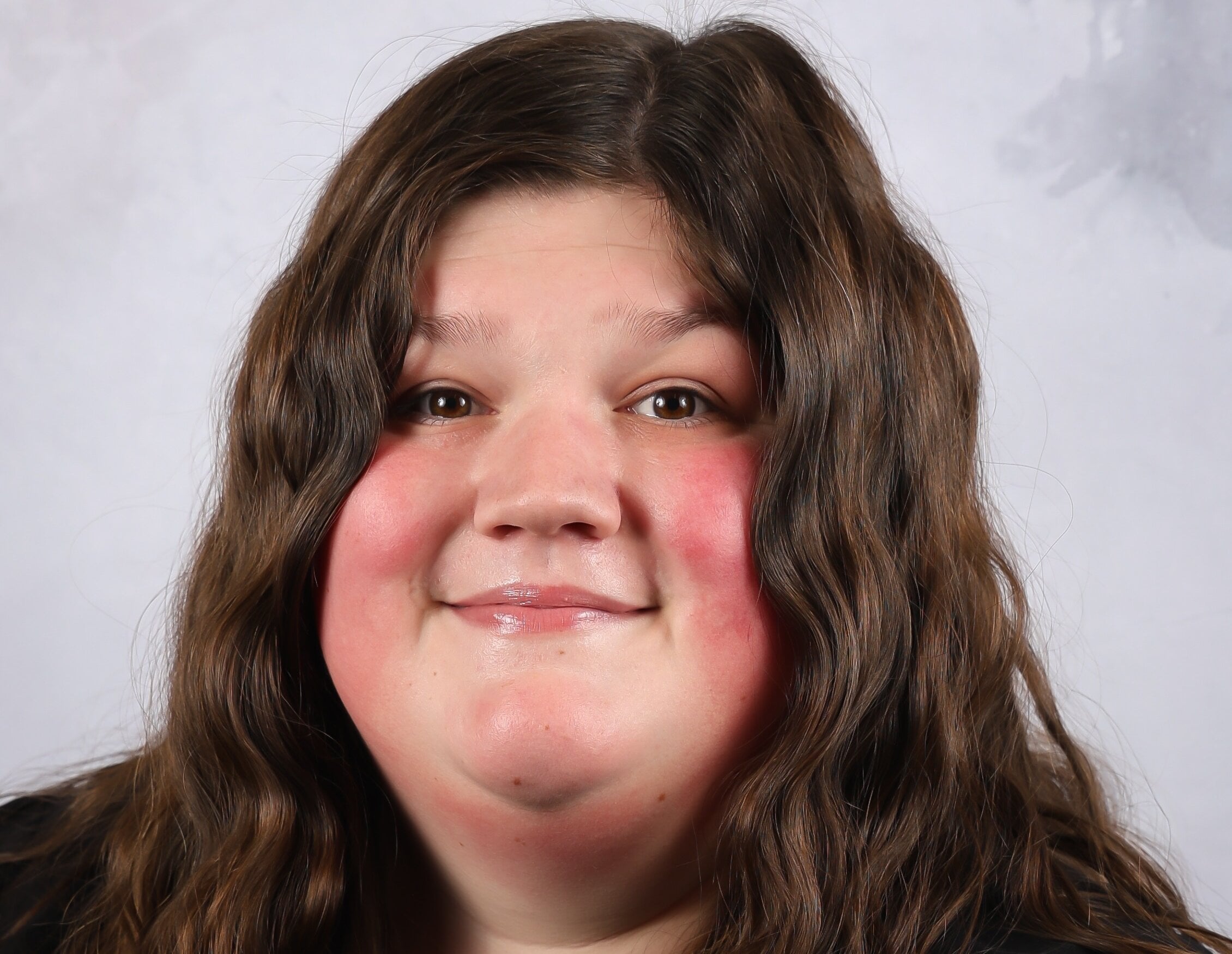Ms. Paige Harrison