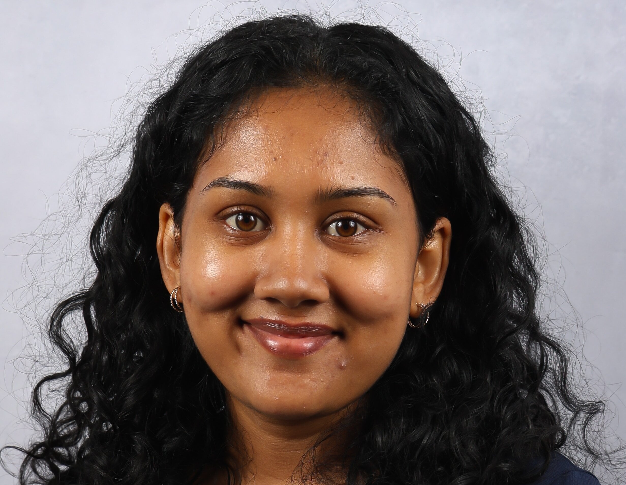 Ms. Dasuni Bosnagoda
