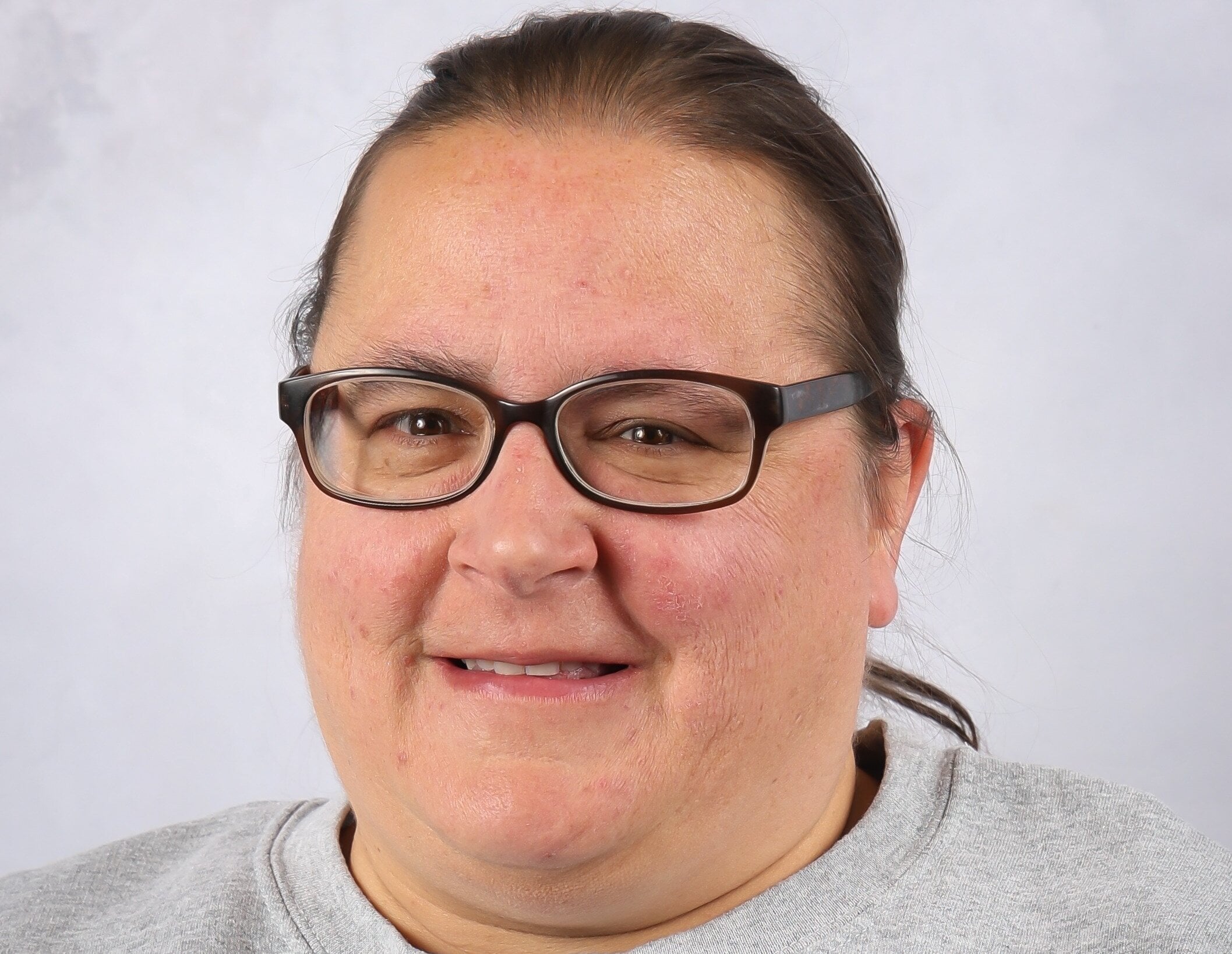 Ms. Jill Steigerwald