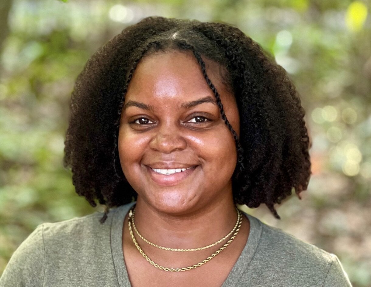 Ms. Kimberly Moses