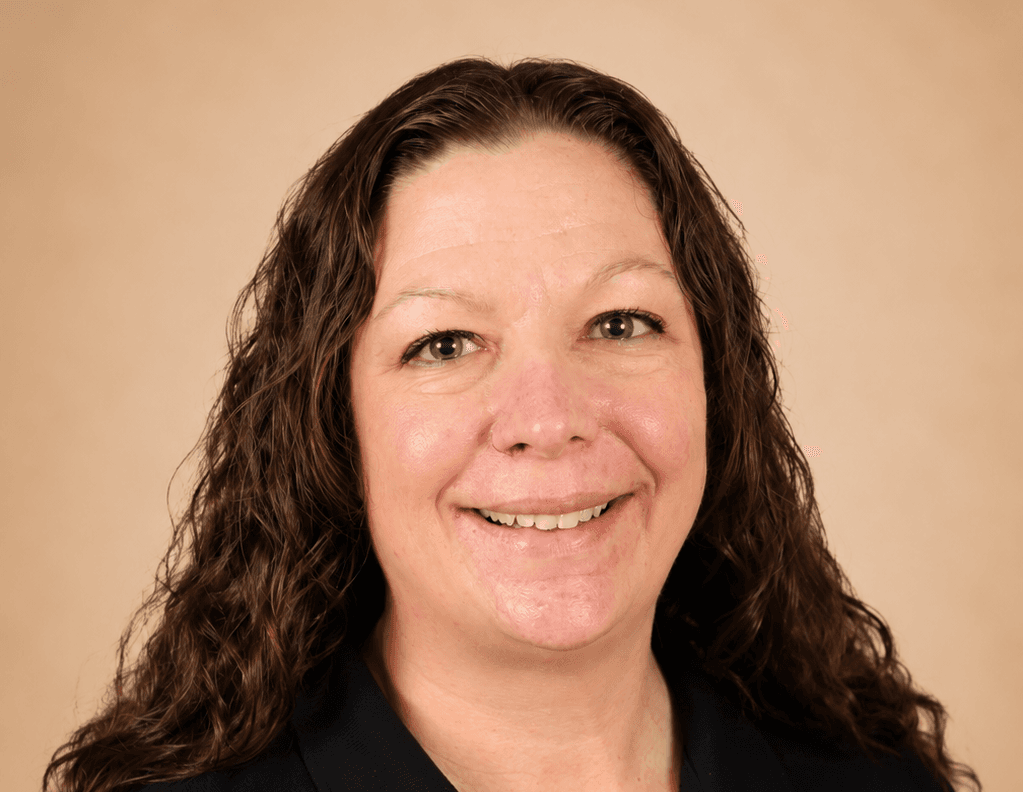 Lisa Toutant