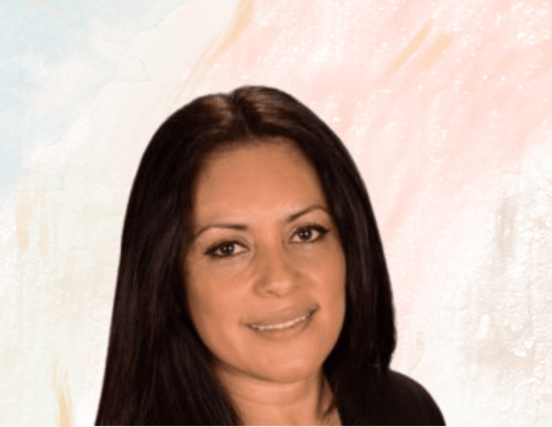 Ms. Lozano