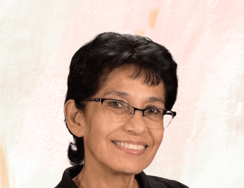 Ms. Marisol
