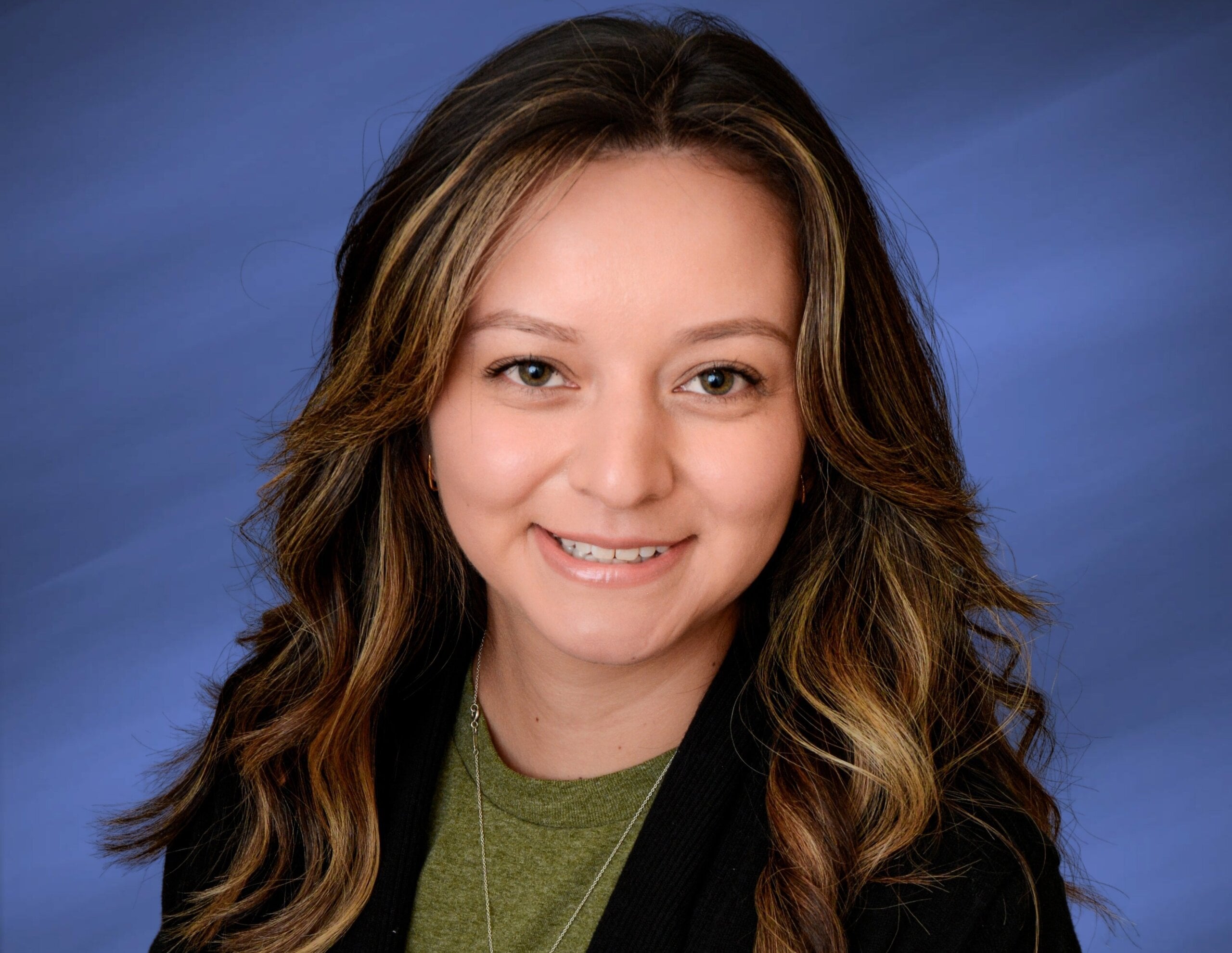 Ms. Martinez