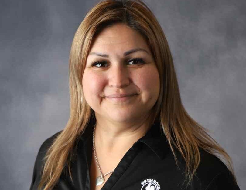 Ms. Mayorga