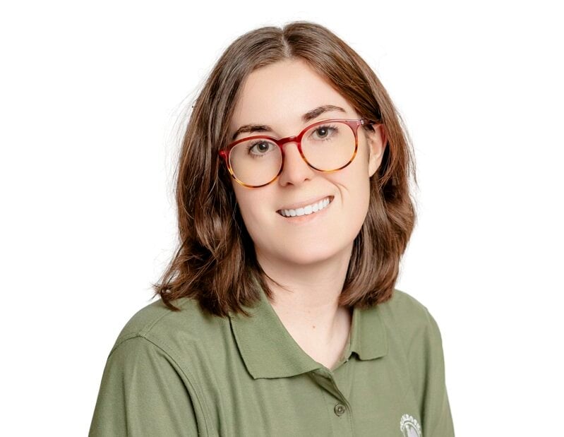 Miss Meghan Tovrea