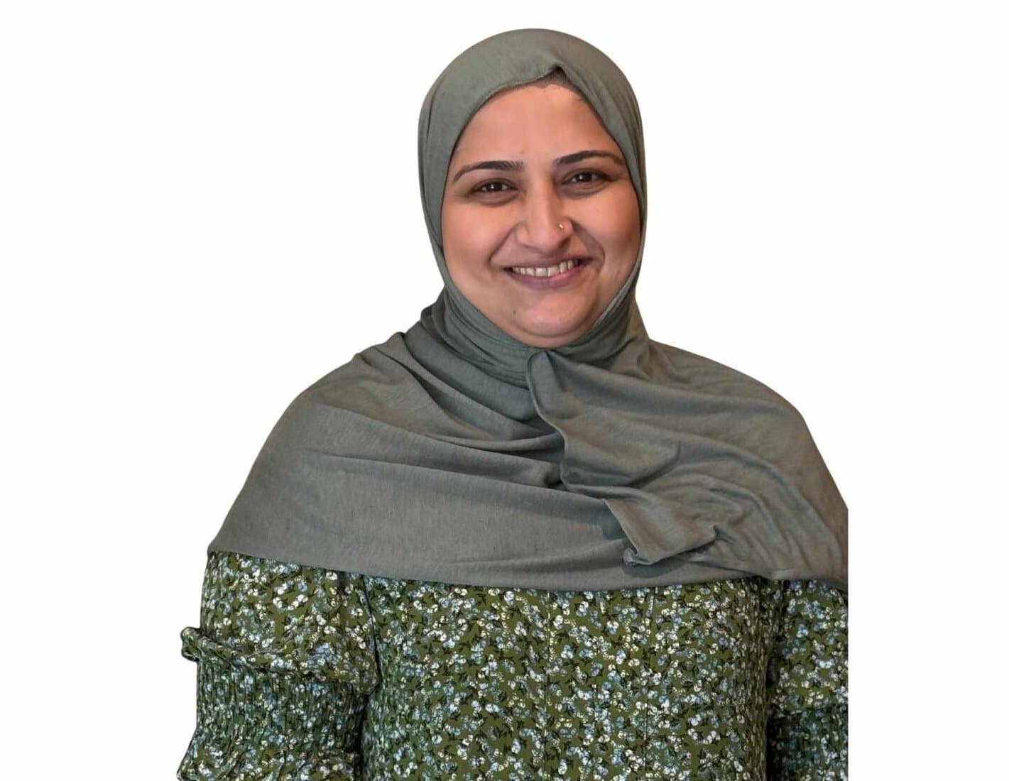 Ms. Mehnaz