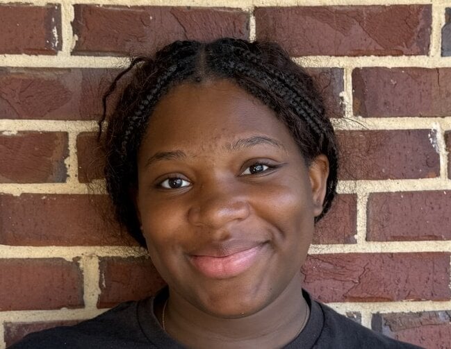 Ms. Miya Colbert