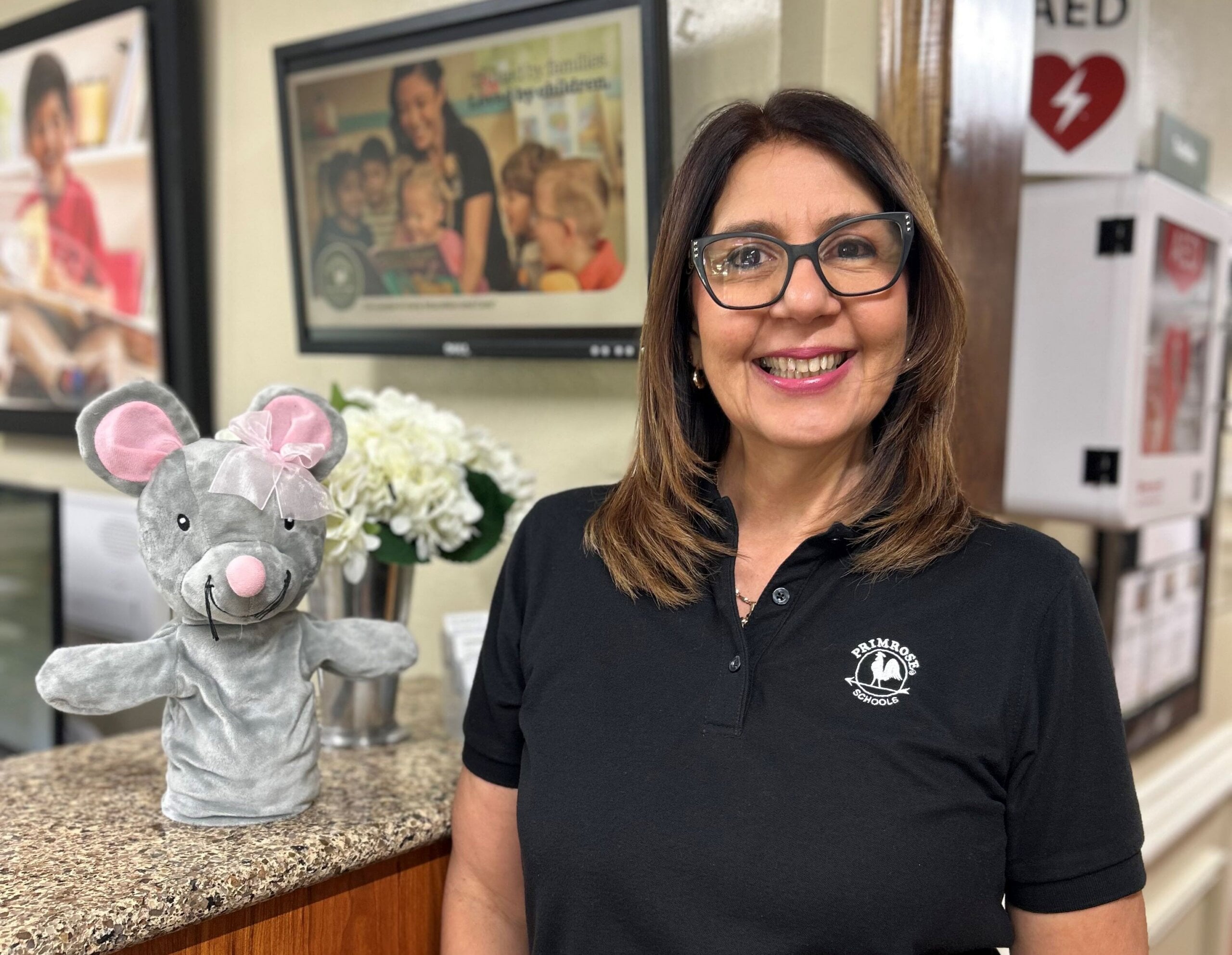 Esmeralda Morales