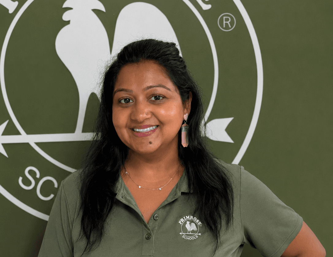 Ms. Shah