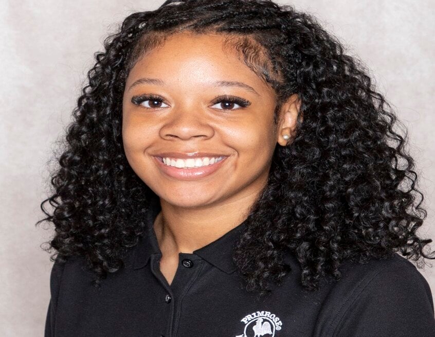 Ms. A. Brown