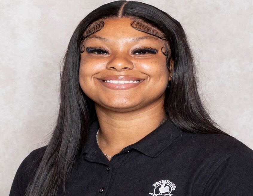 Ms. Dantley