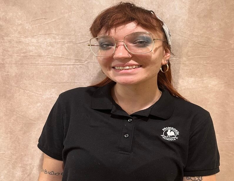Ms. Elliott
