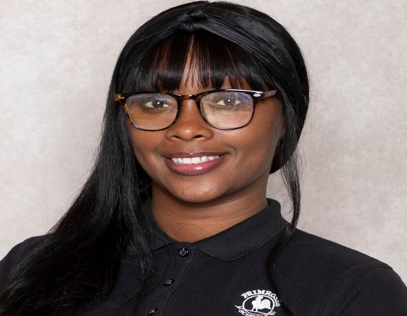 Ms. Joiner