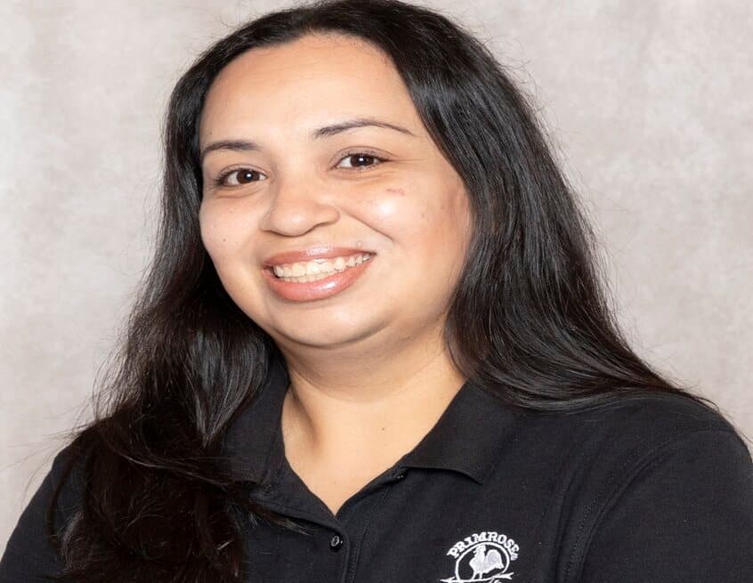 Ms. Morales
