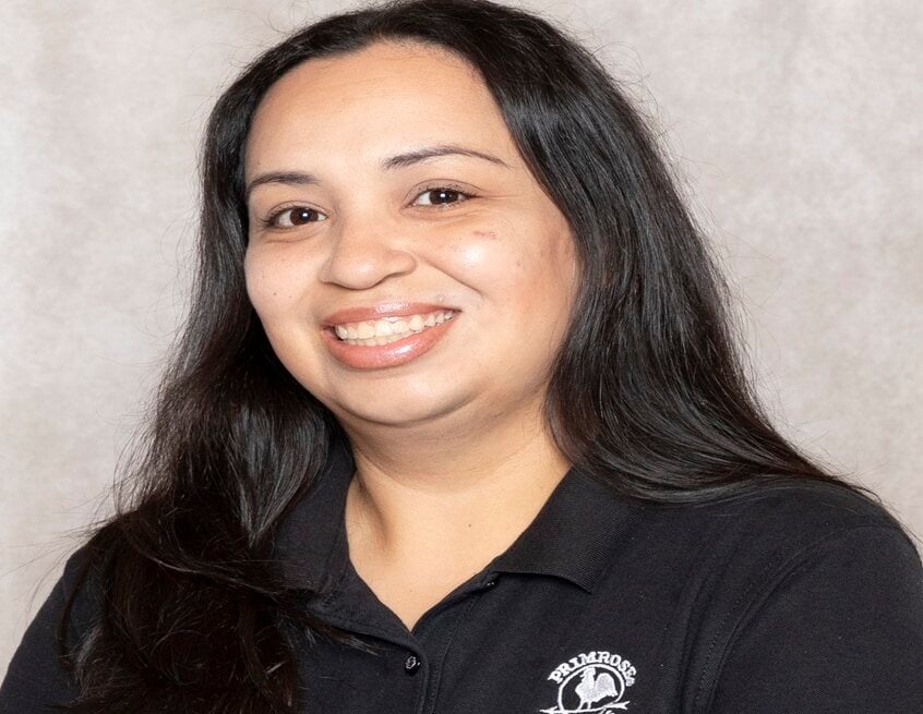 Ms. Morales
