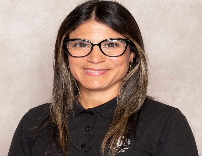 Ms. Perez