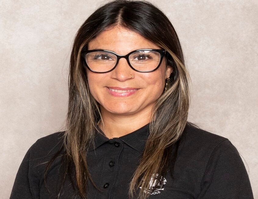 Ms. Perez