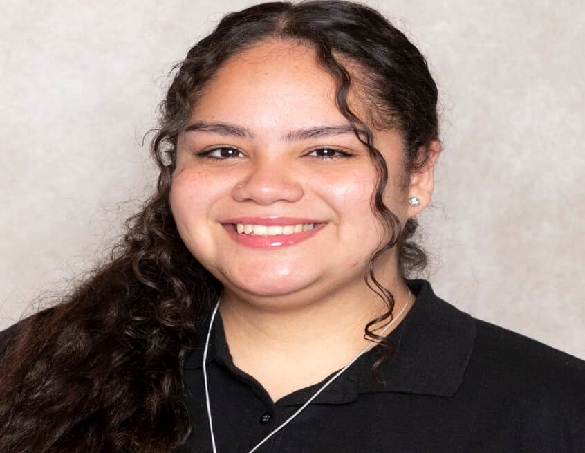 Ms. Quinones