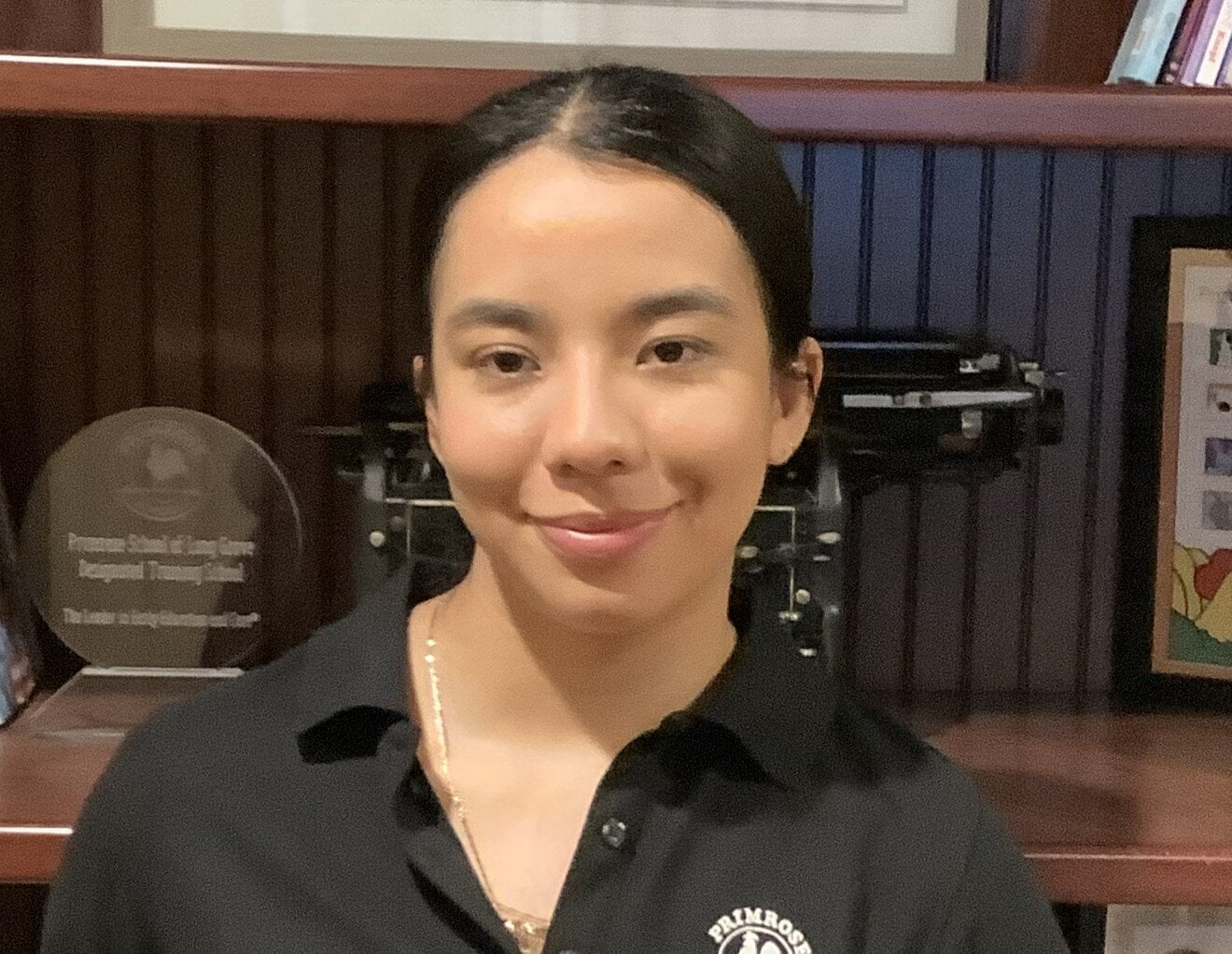 Ms. Xareni Valdez