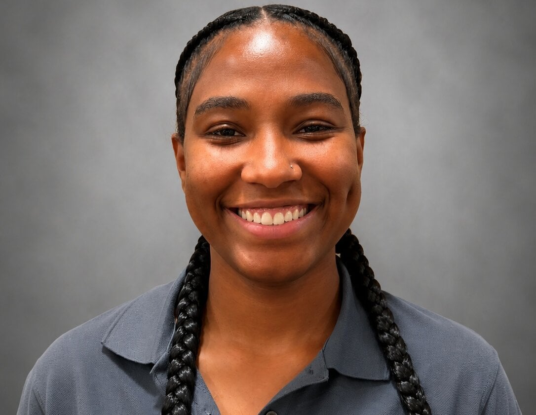 La'Travia Gaines