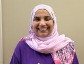 Ms. Munira Virani