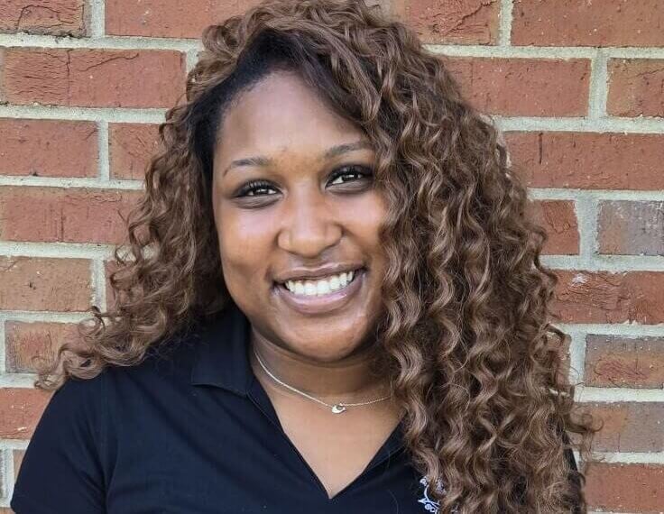 Mykiah Jones