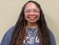 Ms. Myla Anderson