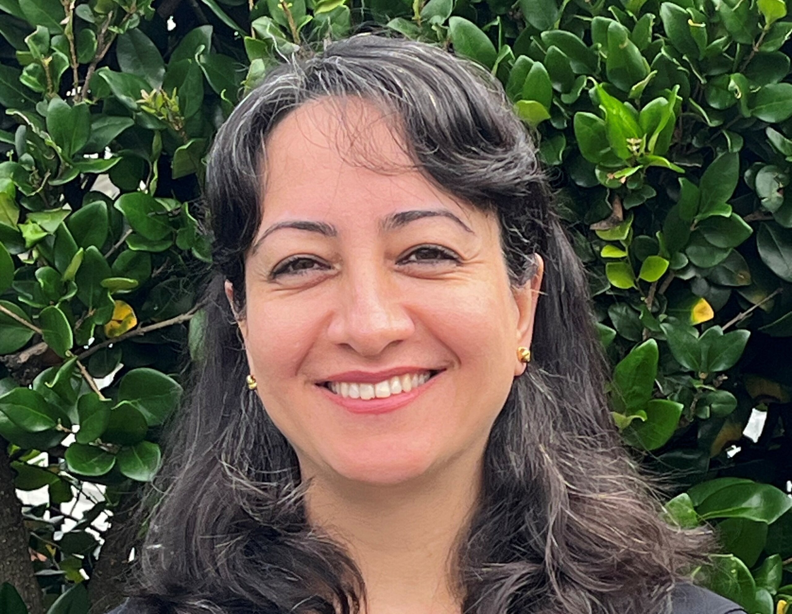 Ms. Naghmeh