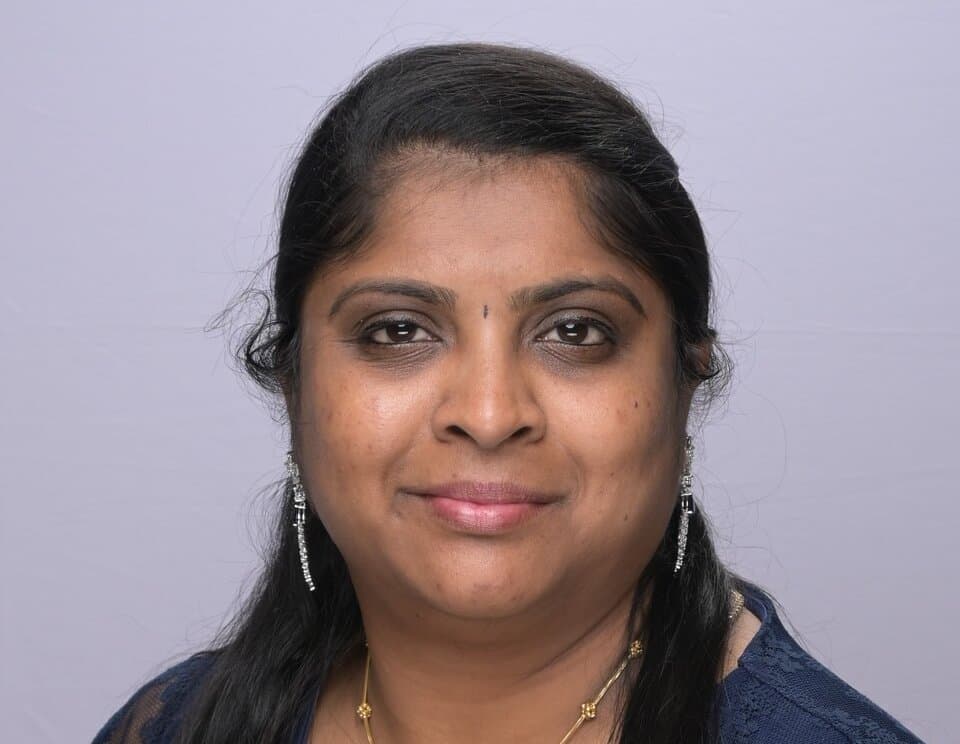 Ms Nirmala