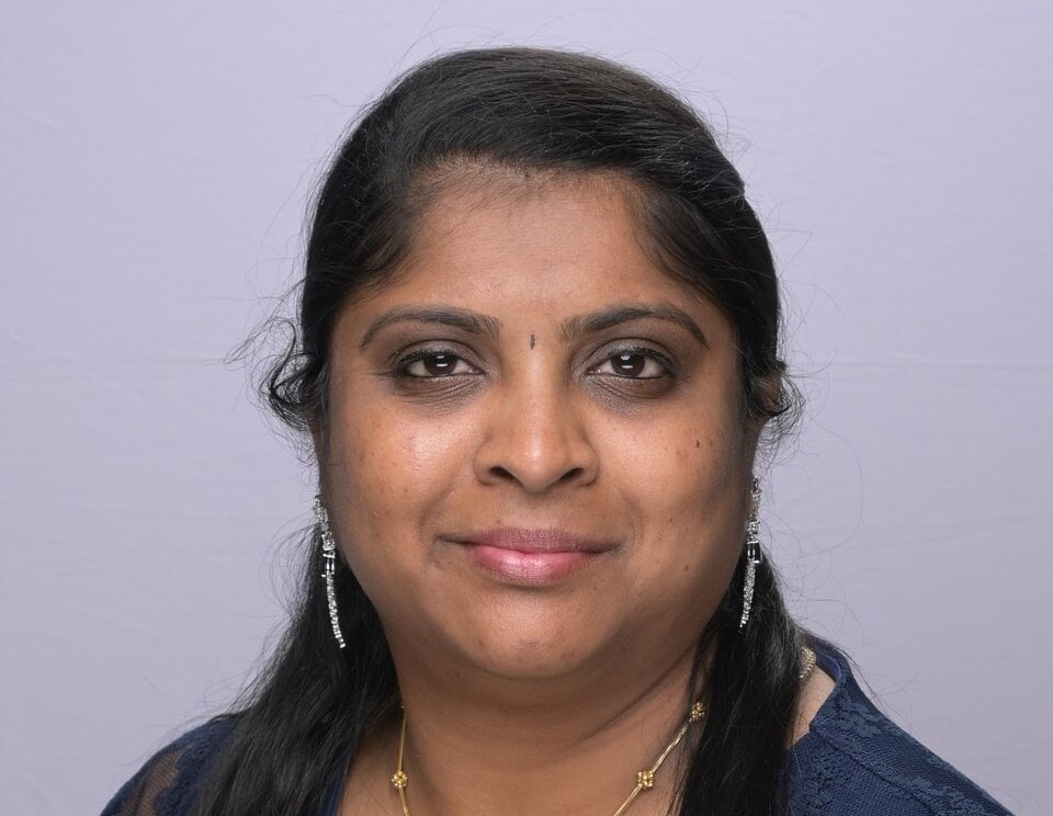 Ms Nirmala