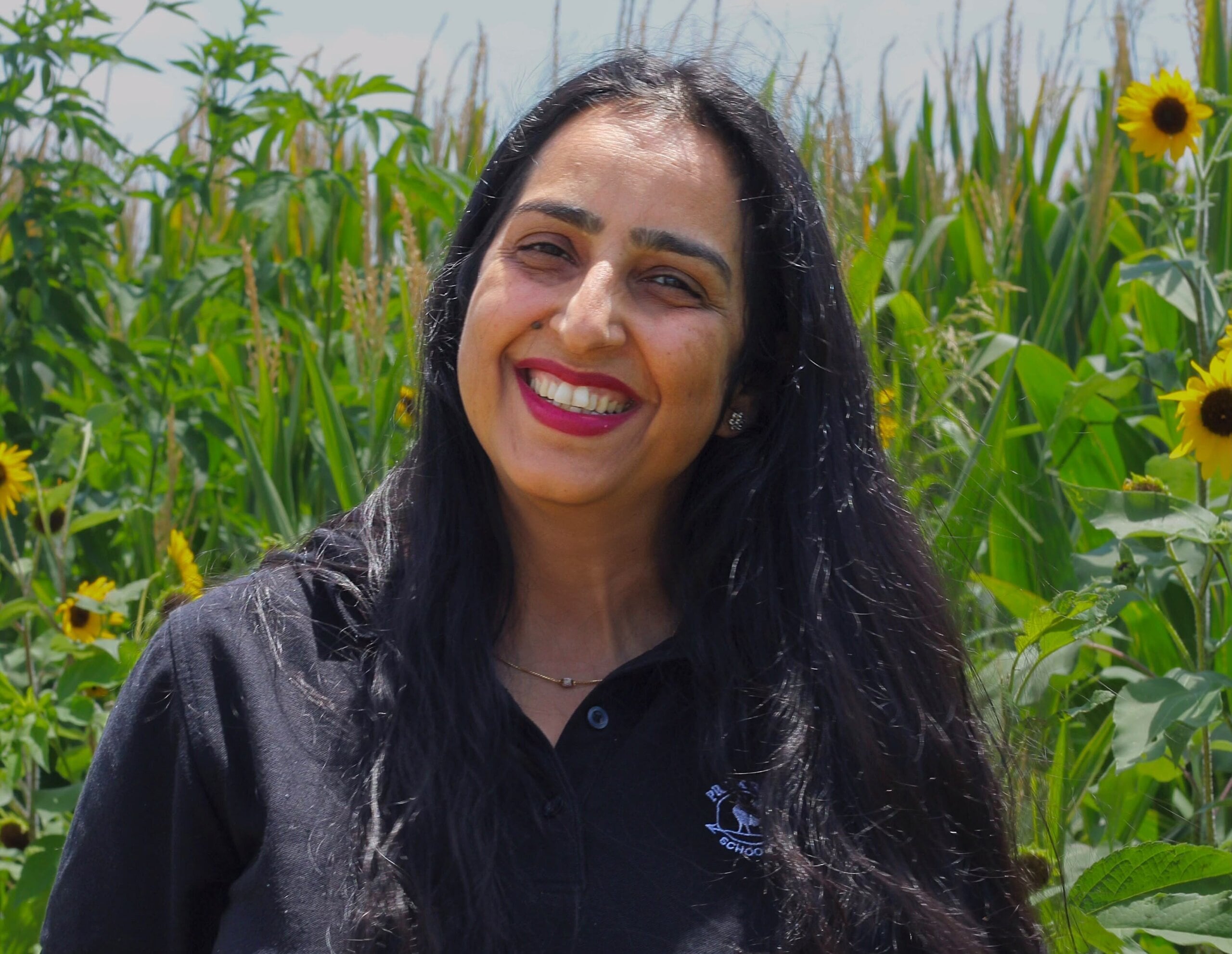 Mrs. Preeti